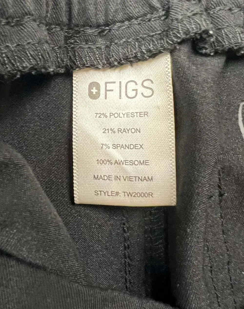 Figs technical collection